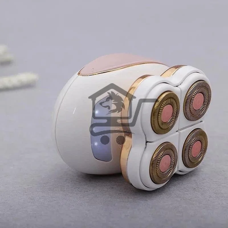 جهاز FLAWLESS الرباعي - الصورة 5