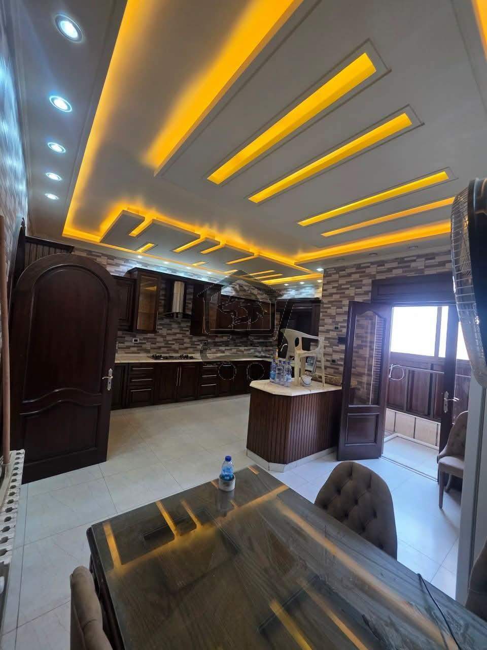 منزل فاخر - الصورة 3