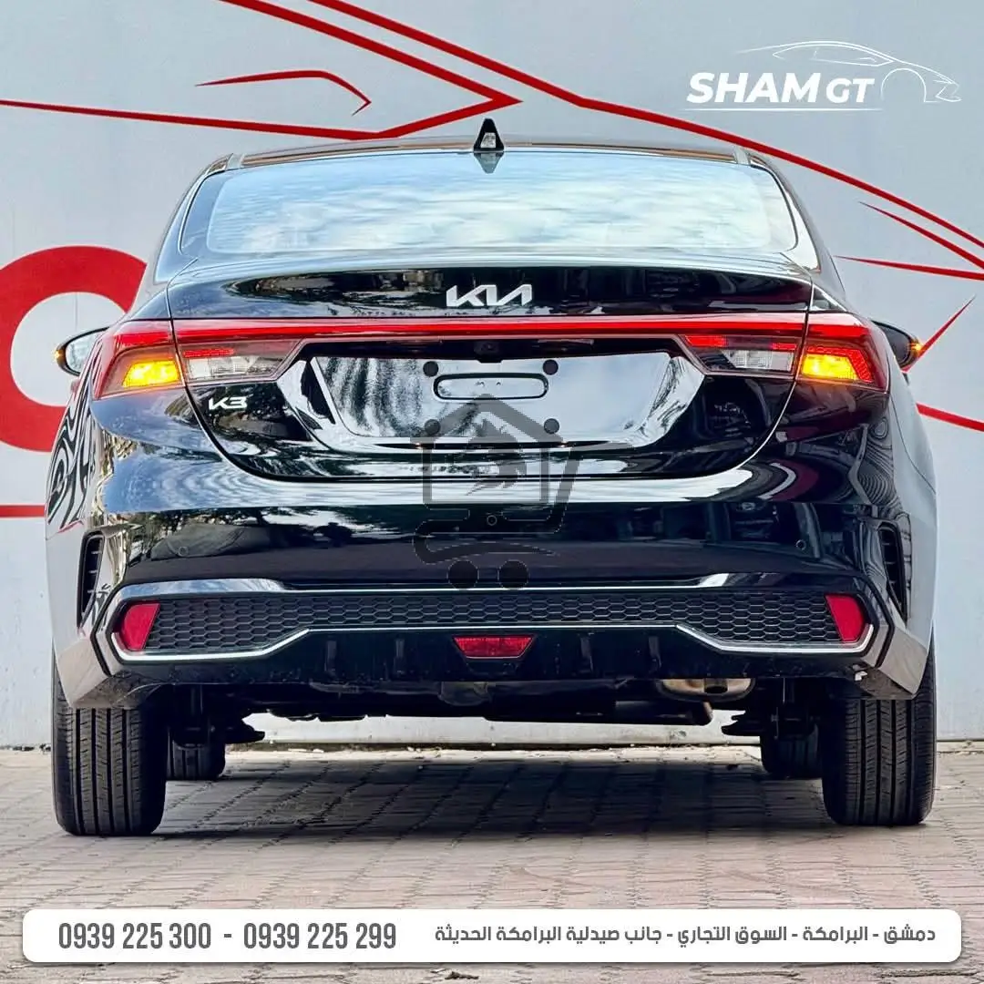 السيارة الاكثر طلباً 🔥 - الصورة 3