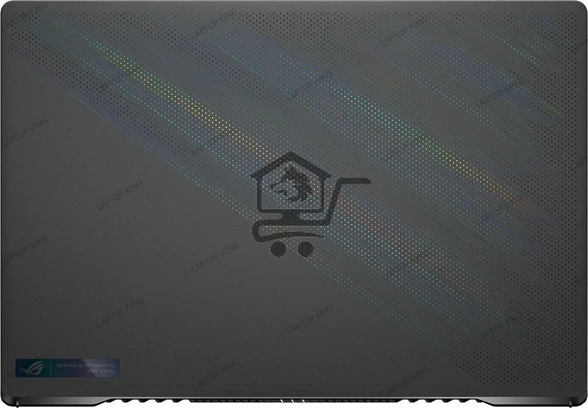 ASUS ROG ZEPHYRUS - الصورة 2