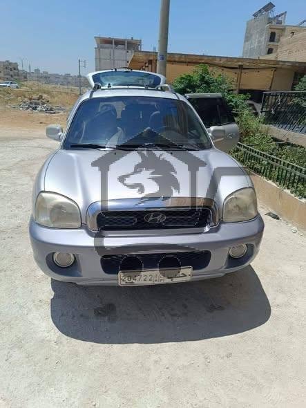 سنتافي اوربي 2005 - الصورة 1