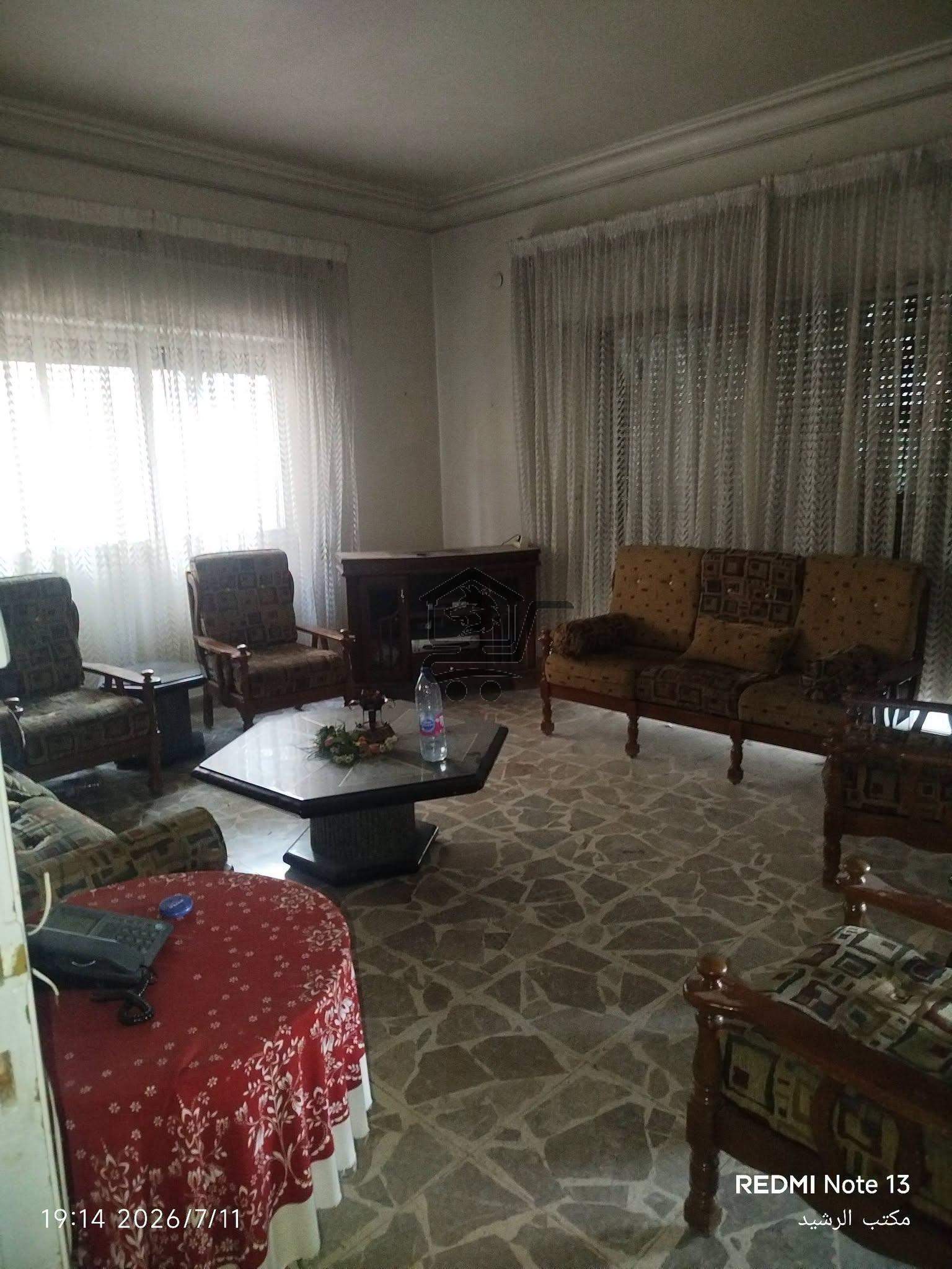شقة مميزة - الصورة 1