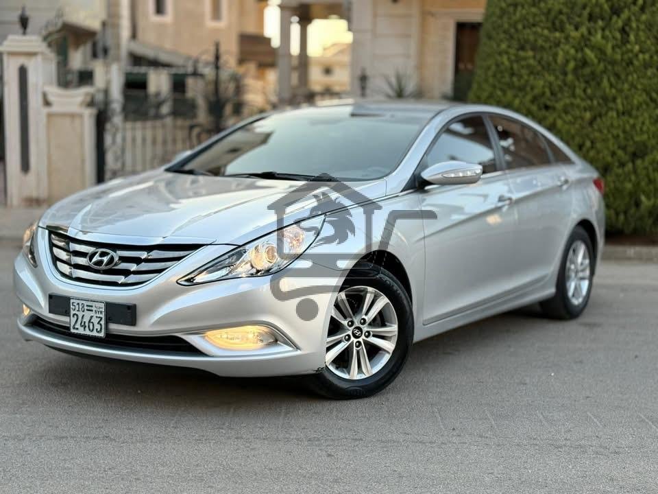 Hyundai - الصورة 1