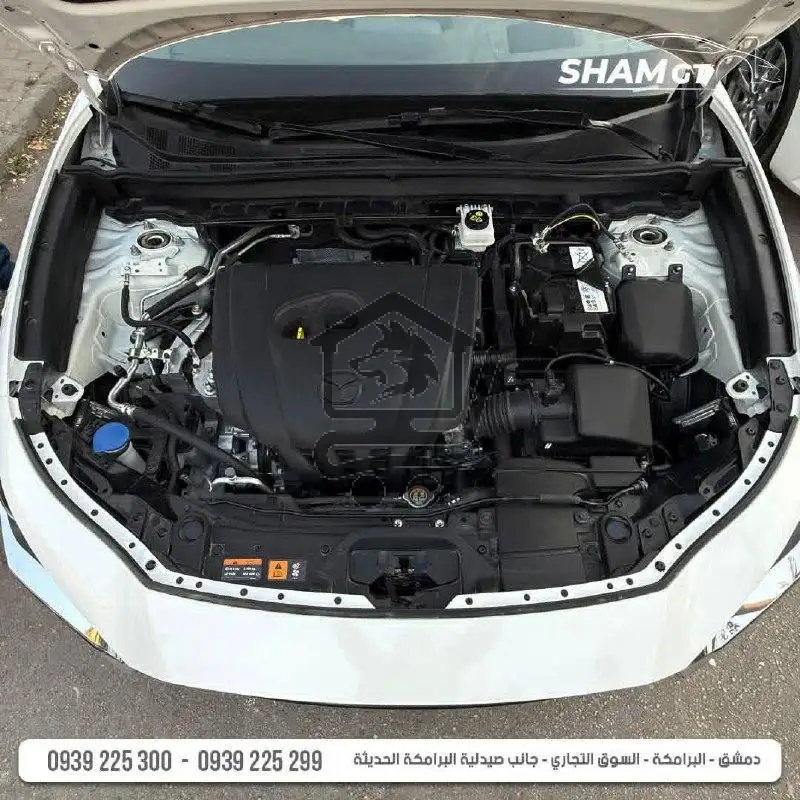 Mazda CX30 2026 - الصورة 10