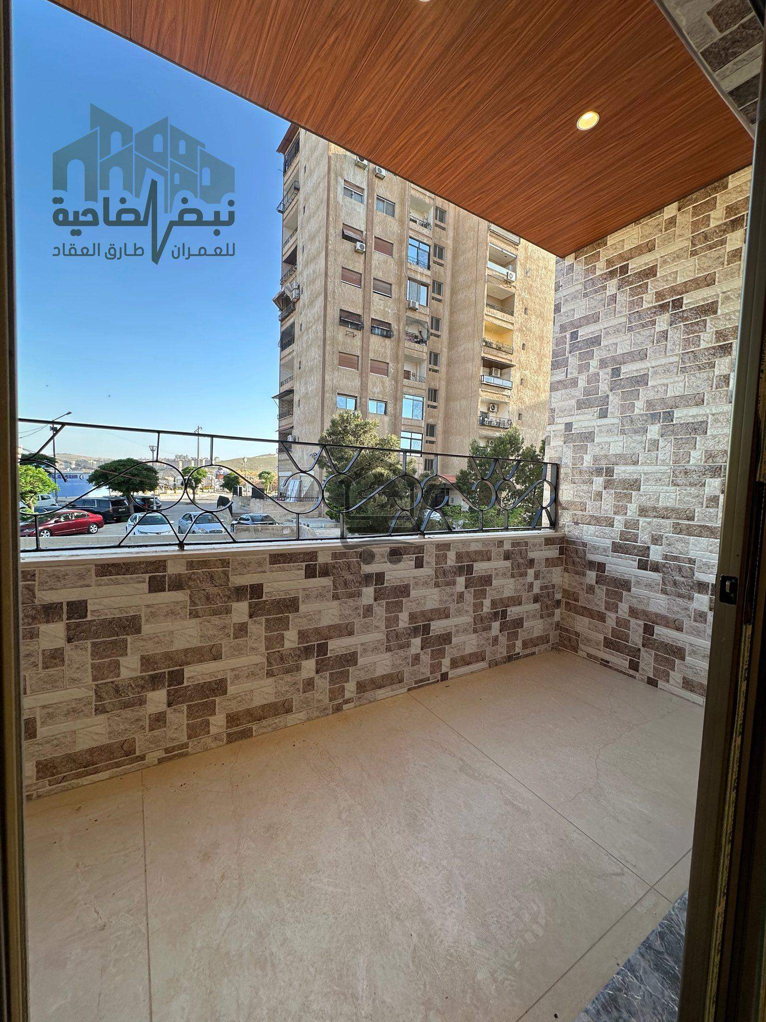 شقة في ضاحية قدسيا - الصورة 1