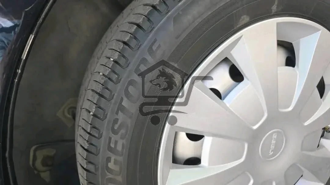 جيلي g6 - الصورة 6