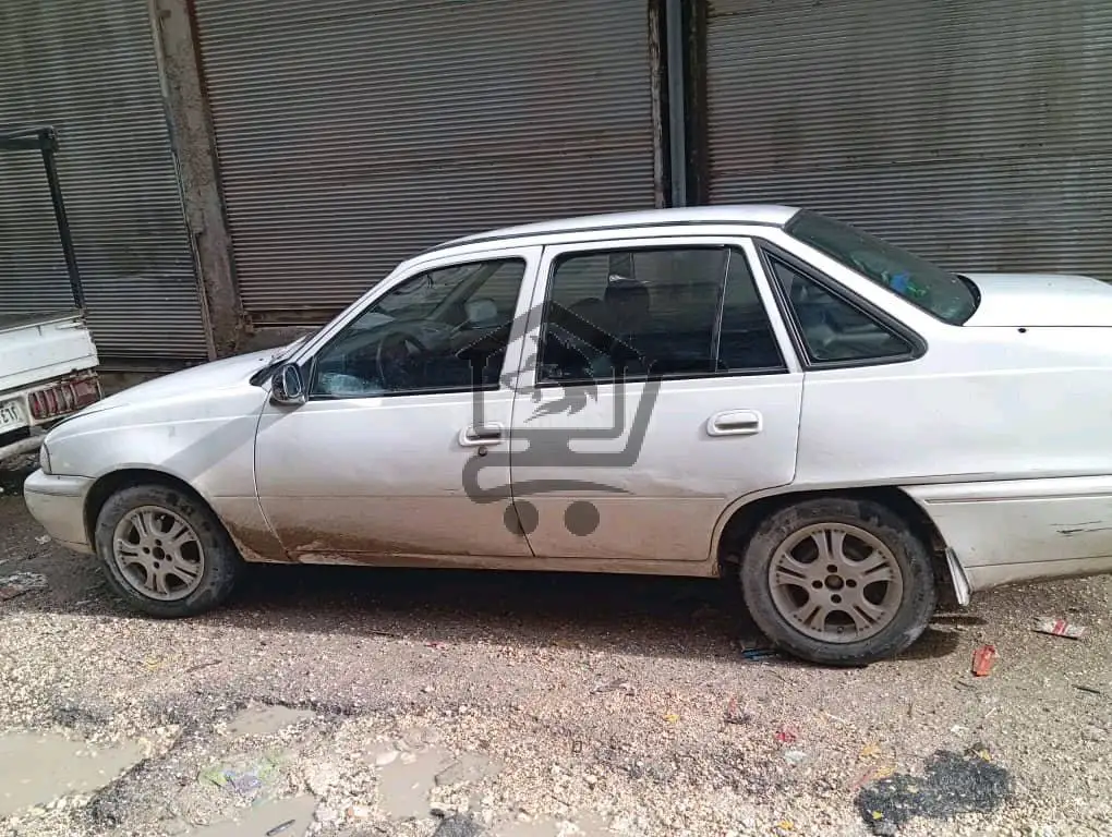 دايو - Daewoo سيلو - Cielo - الصورة 2