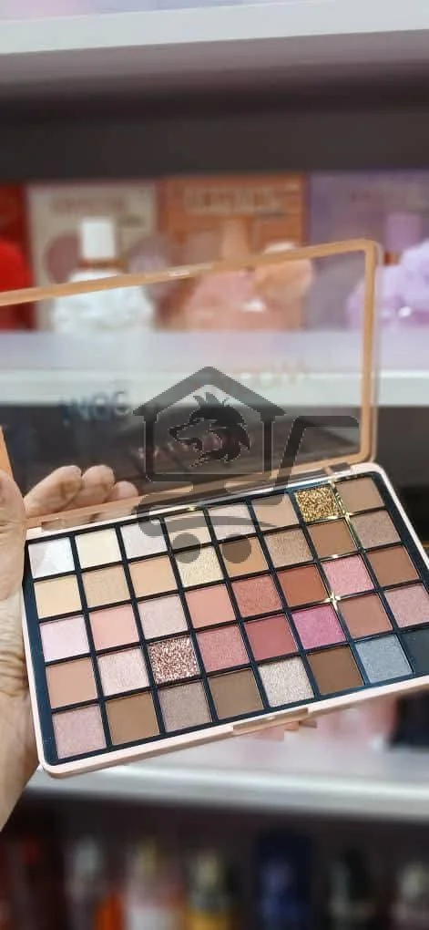 باليت ظل - الصورة 2