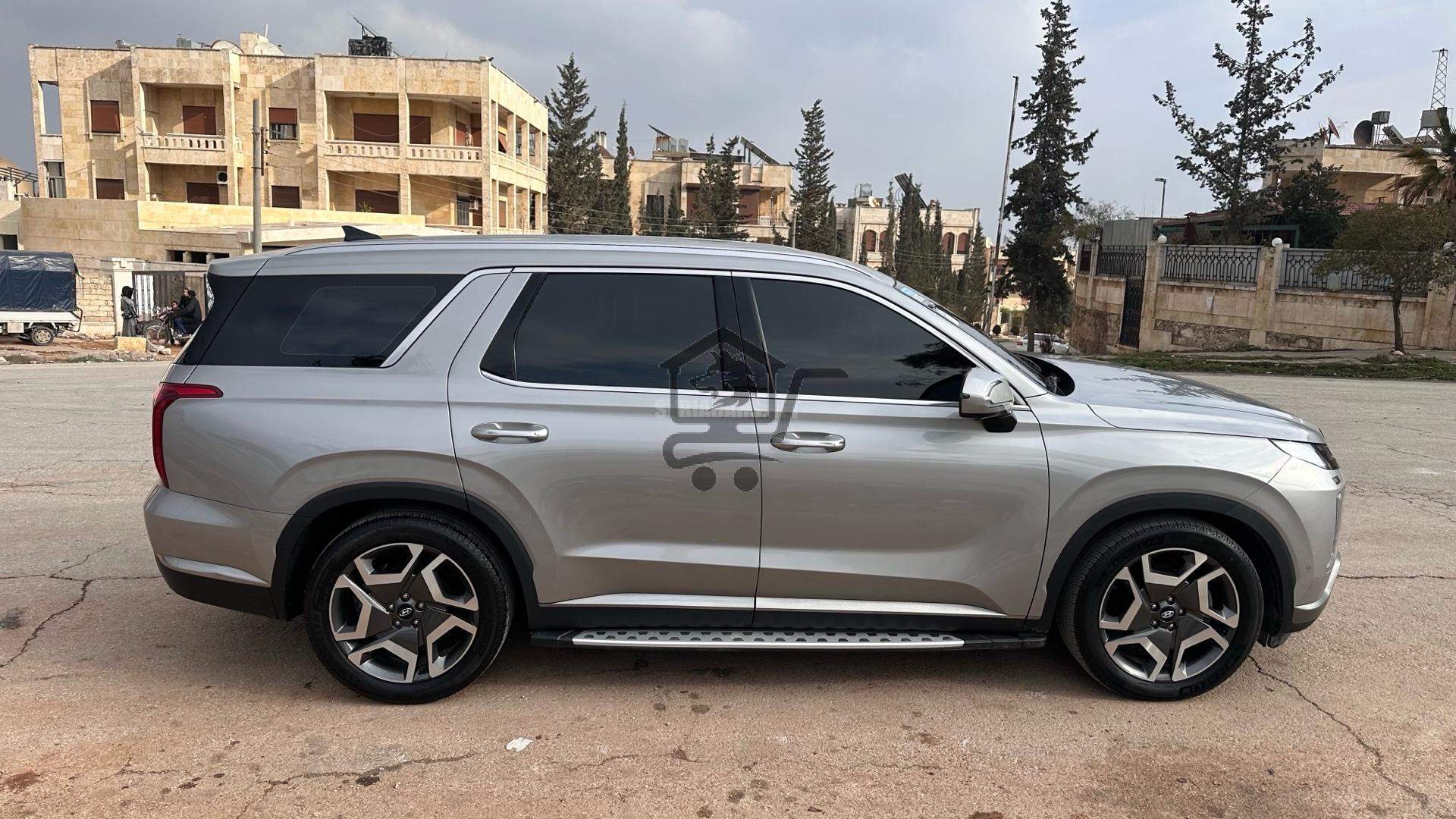 هيونداي - Hyundai باليساد - Palisade - الصورة 5