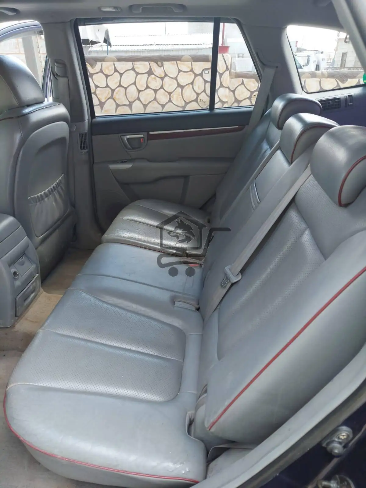 هوندا سنتافيه 2010 - الصورة 5