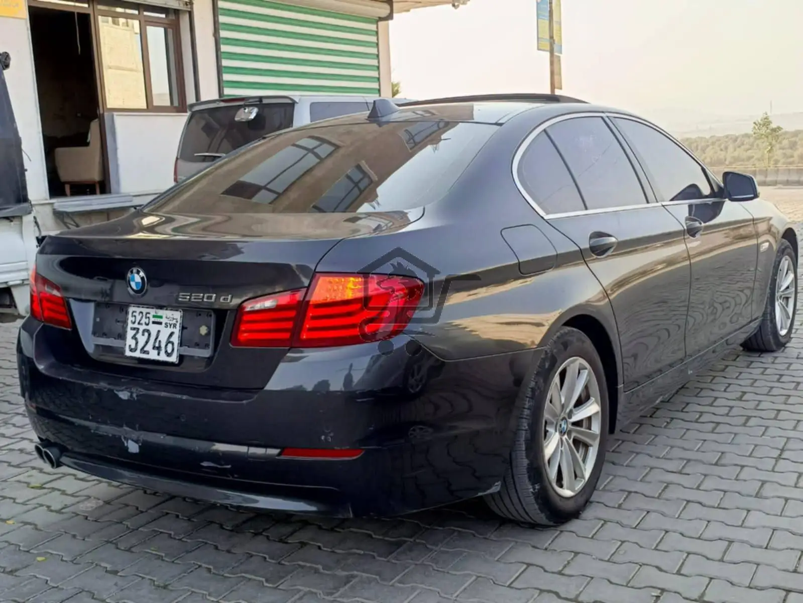 بي ام 2011 - الصورة 6