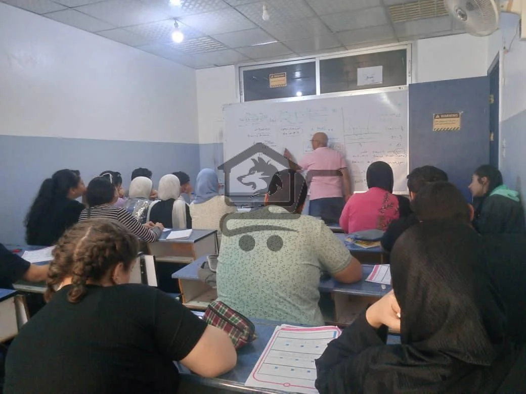 معهد الأمير التعليمي - الصورة 3