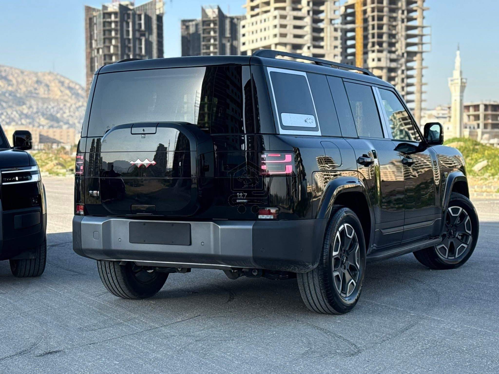 BYD - الصورة 2
