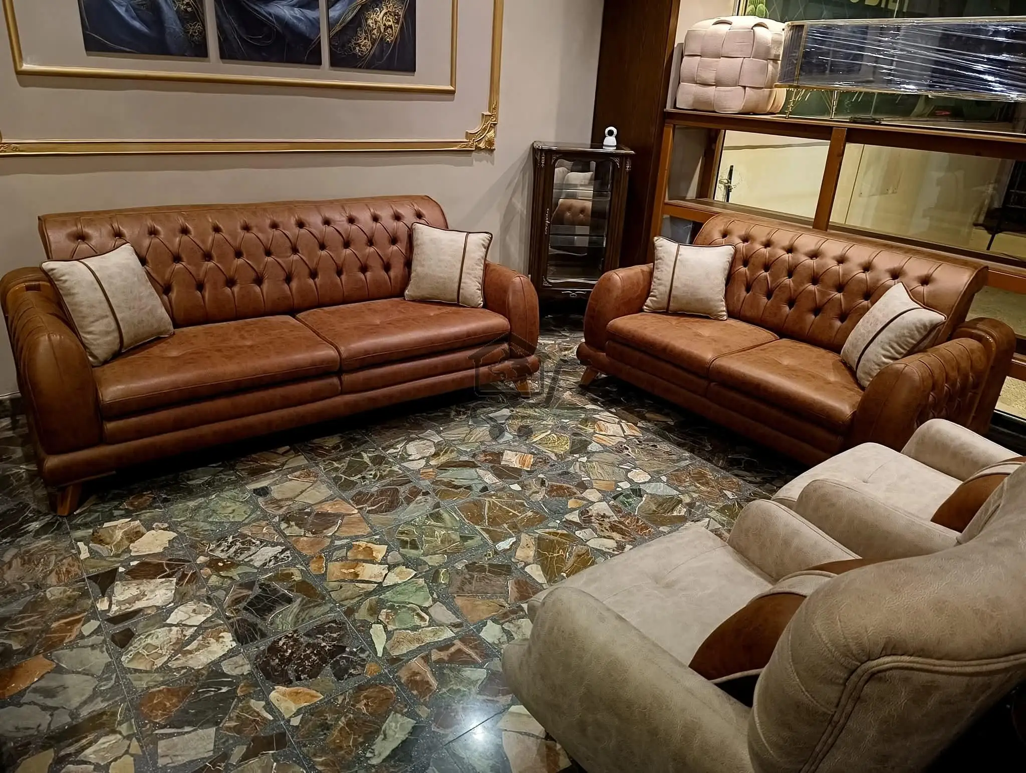 غرفة ضيوف مميزة - الصورة 2