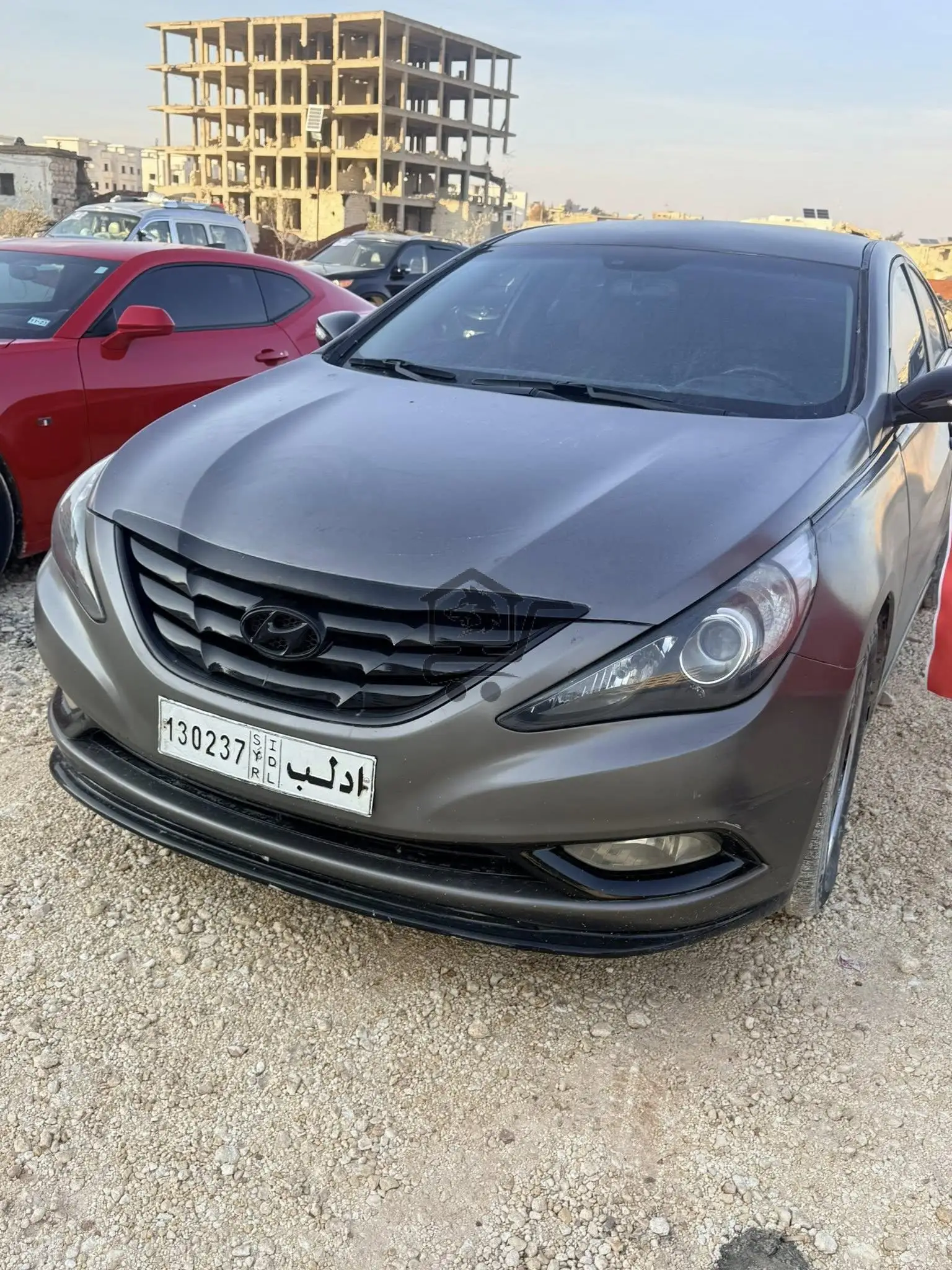 هوندا سوناتا - الصورة 1