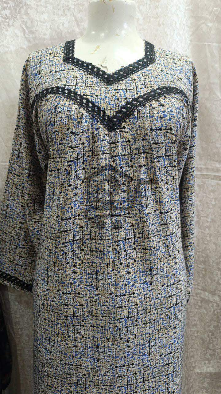 أزياء حور للخياطة النسائية - الصورة 6