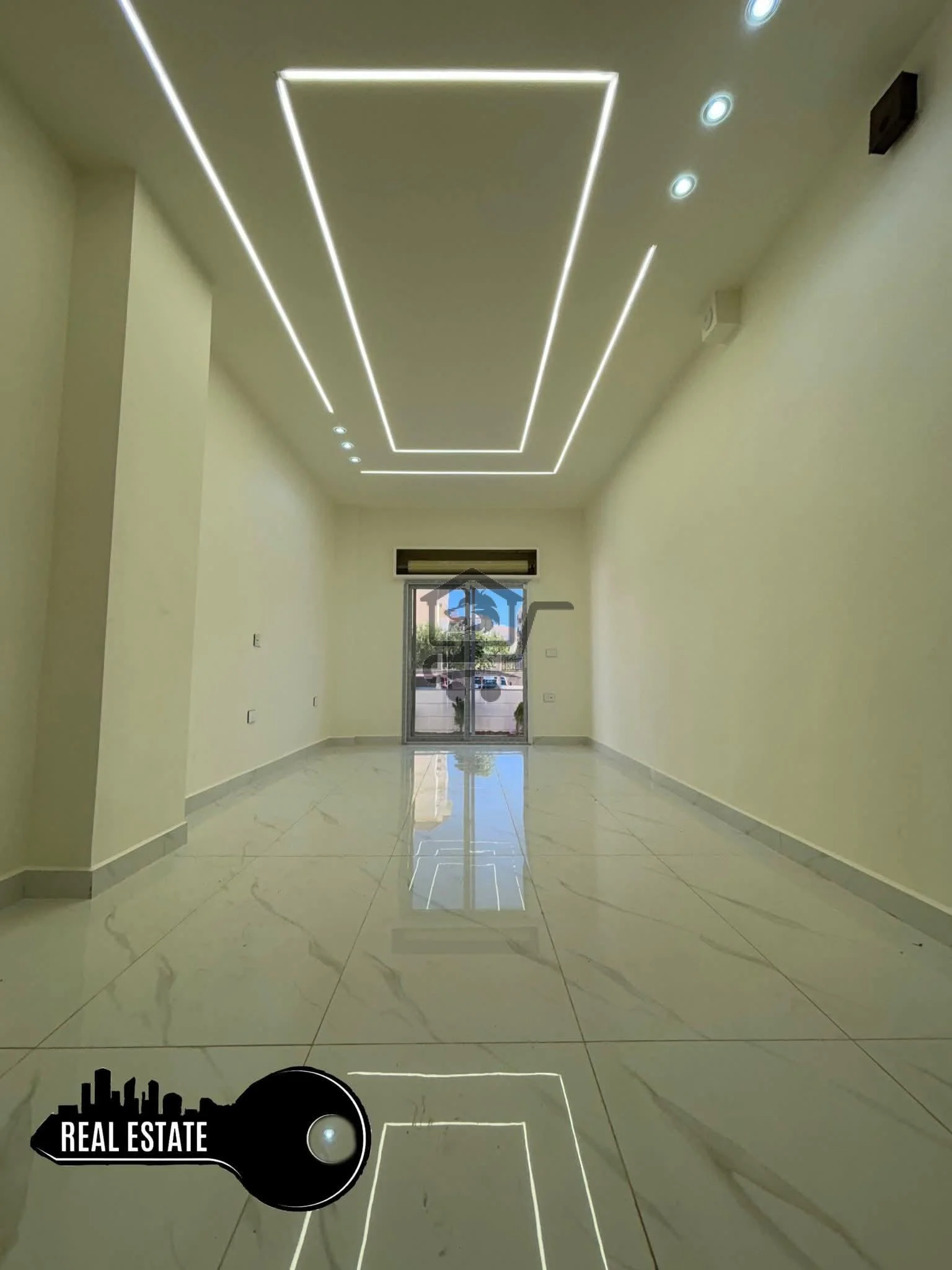 شقة ارضية سوبر ديلوكس✨ - الصورة 4