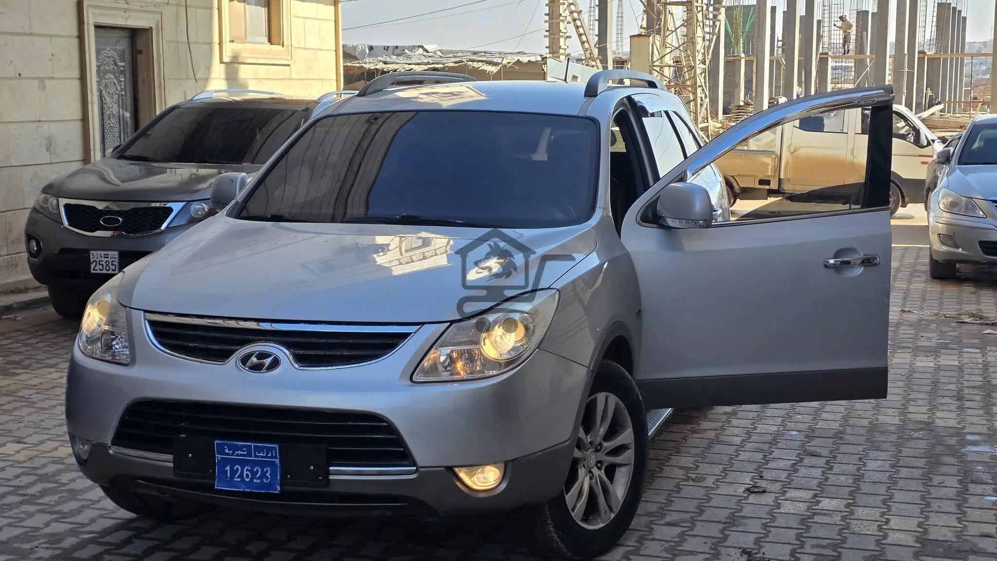 فيراكروز 2009 - الصورة 7