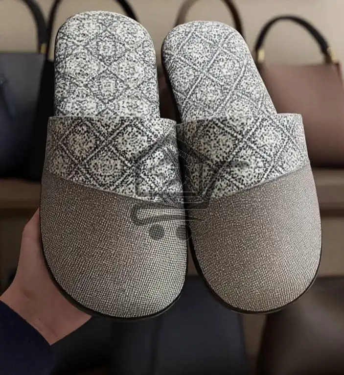 أحذية وجه فرو - الصورة 7