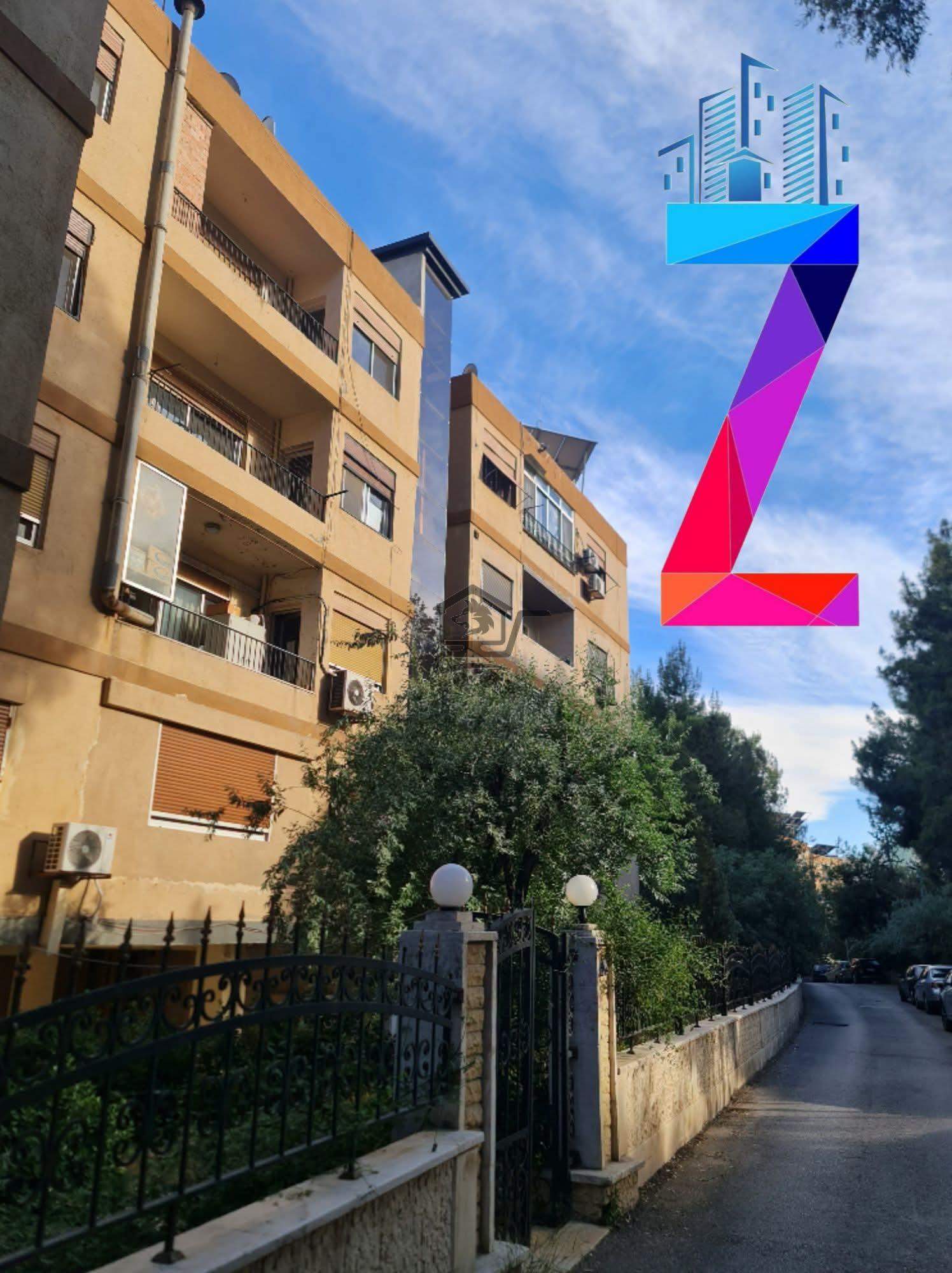 شقة فاخرة للاجار