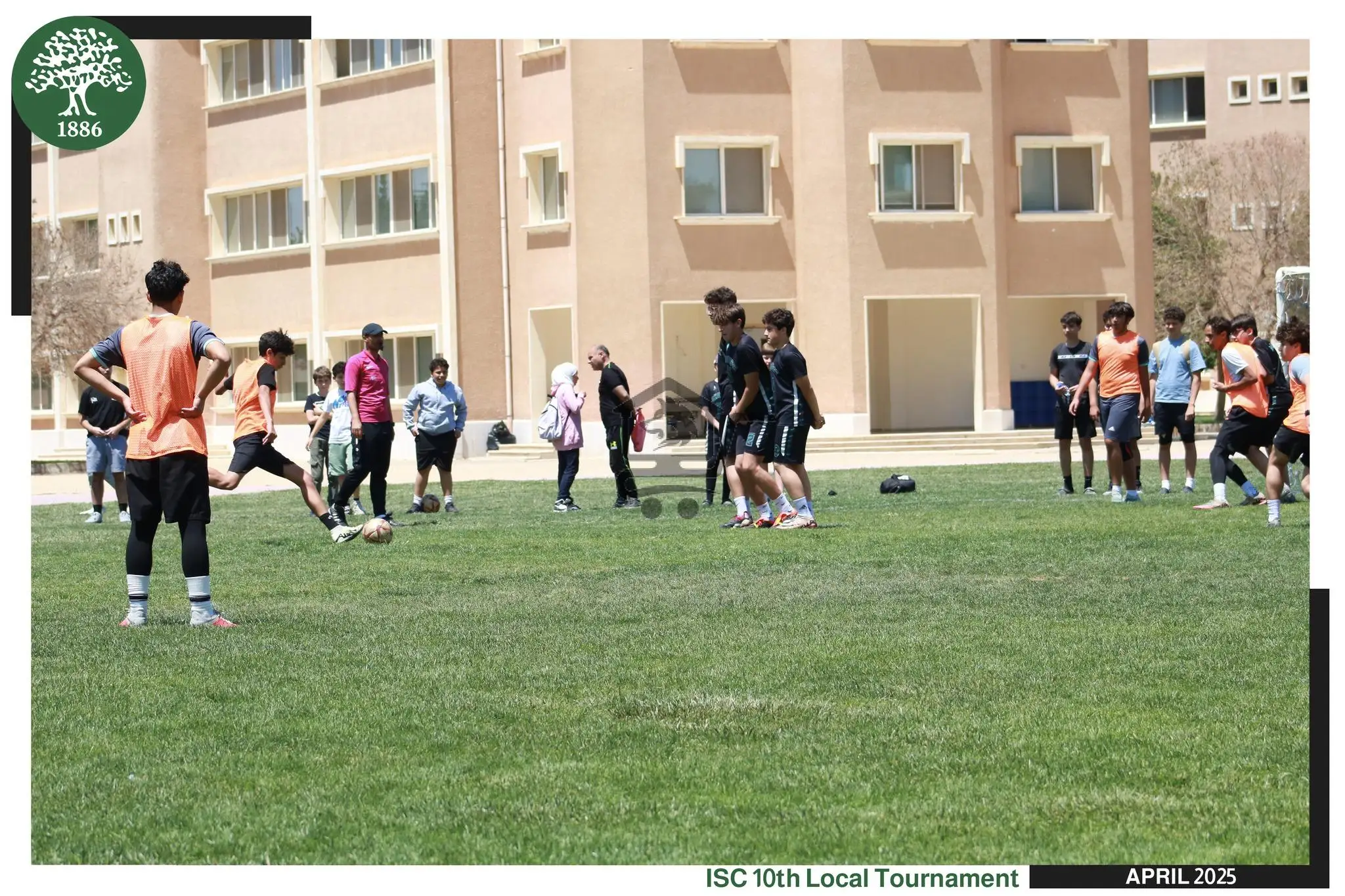 The International School of Choueifat - Damascus - الصورة 1