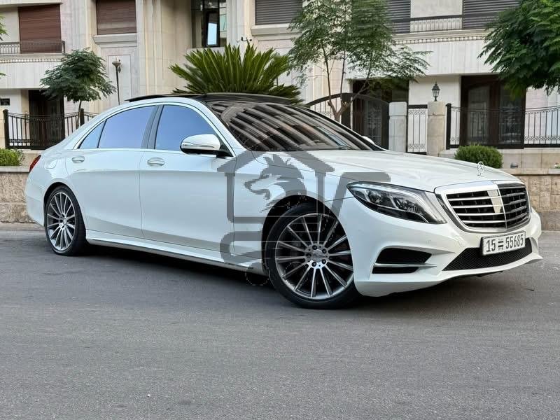 Mercedes - الصورة 1