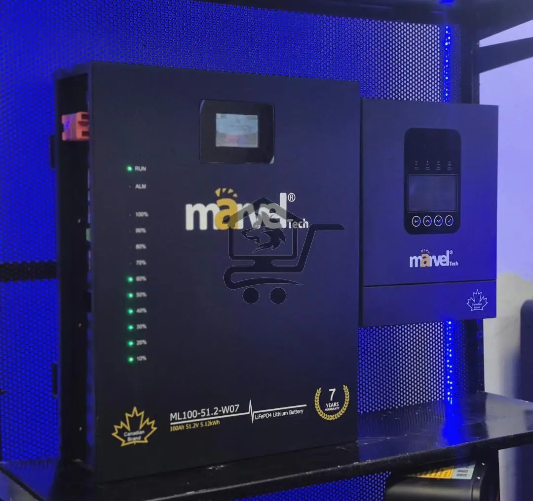 منظومة الشعب الكهربائية