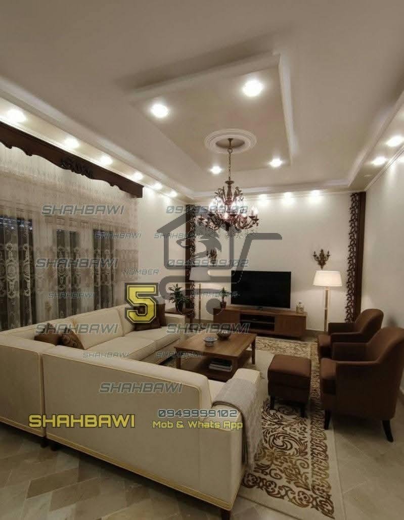 منزل فاخر - الصورة 1