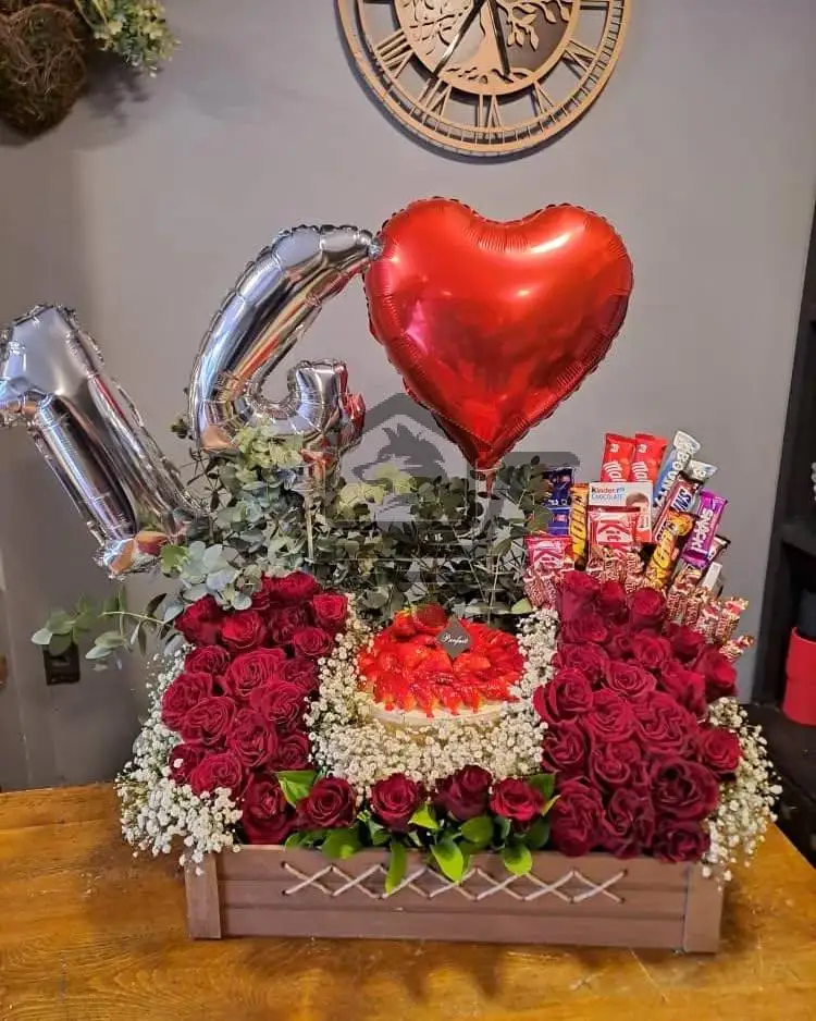 White peony - الصورة 5