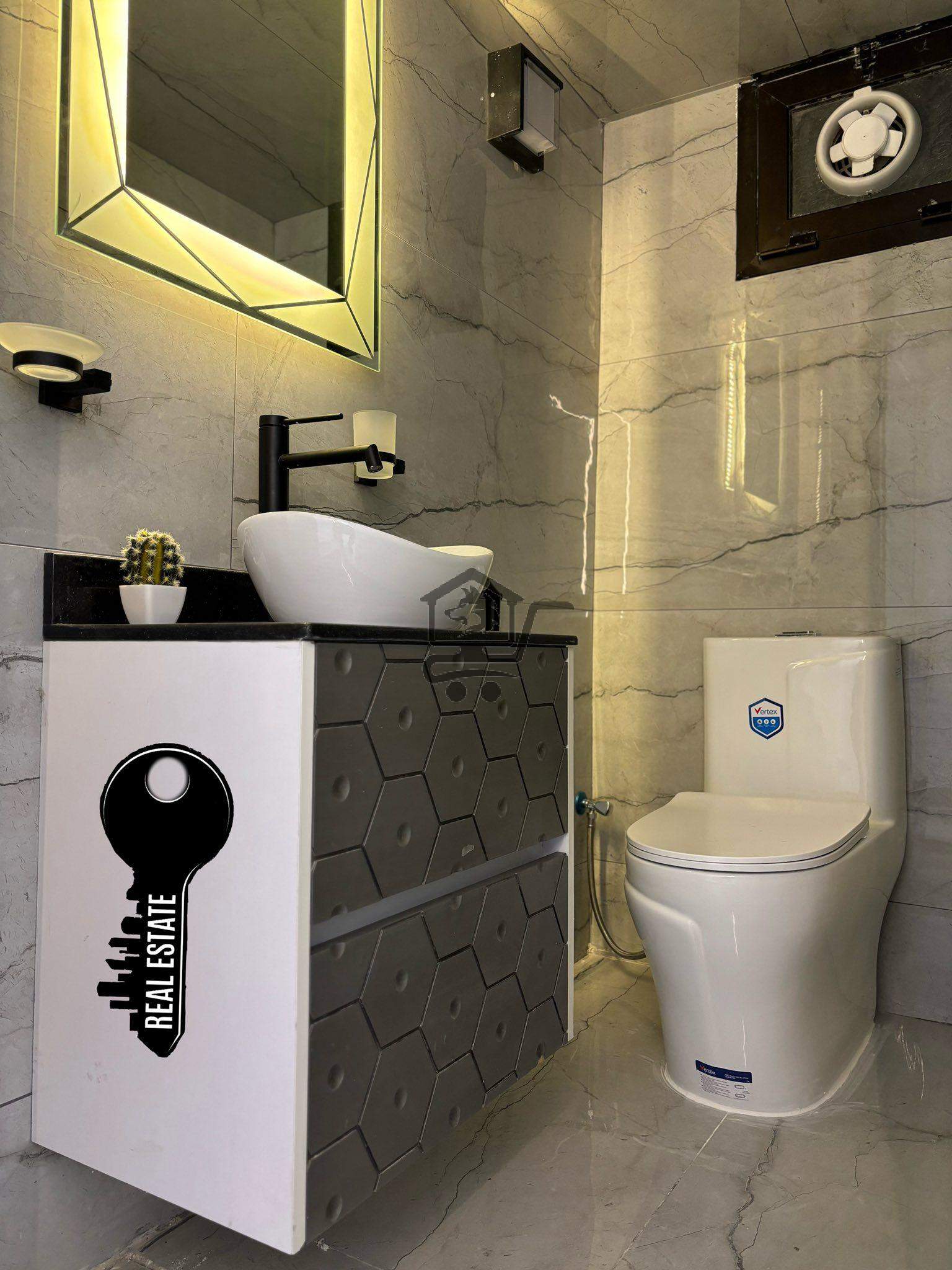 للبيع شقة طابق أول - الصورة 7