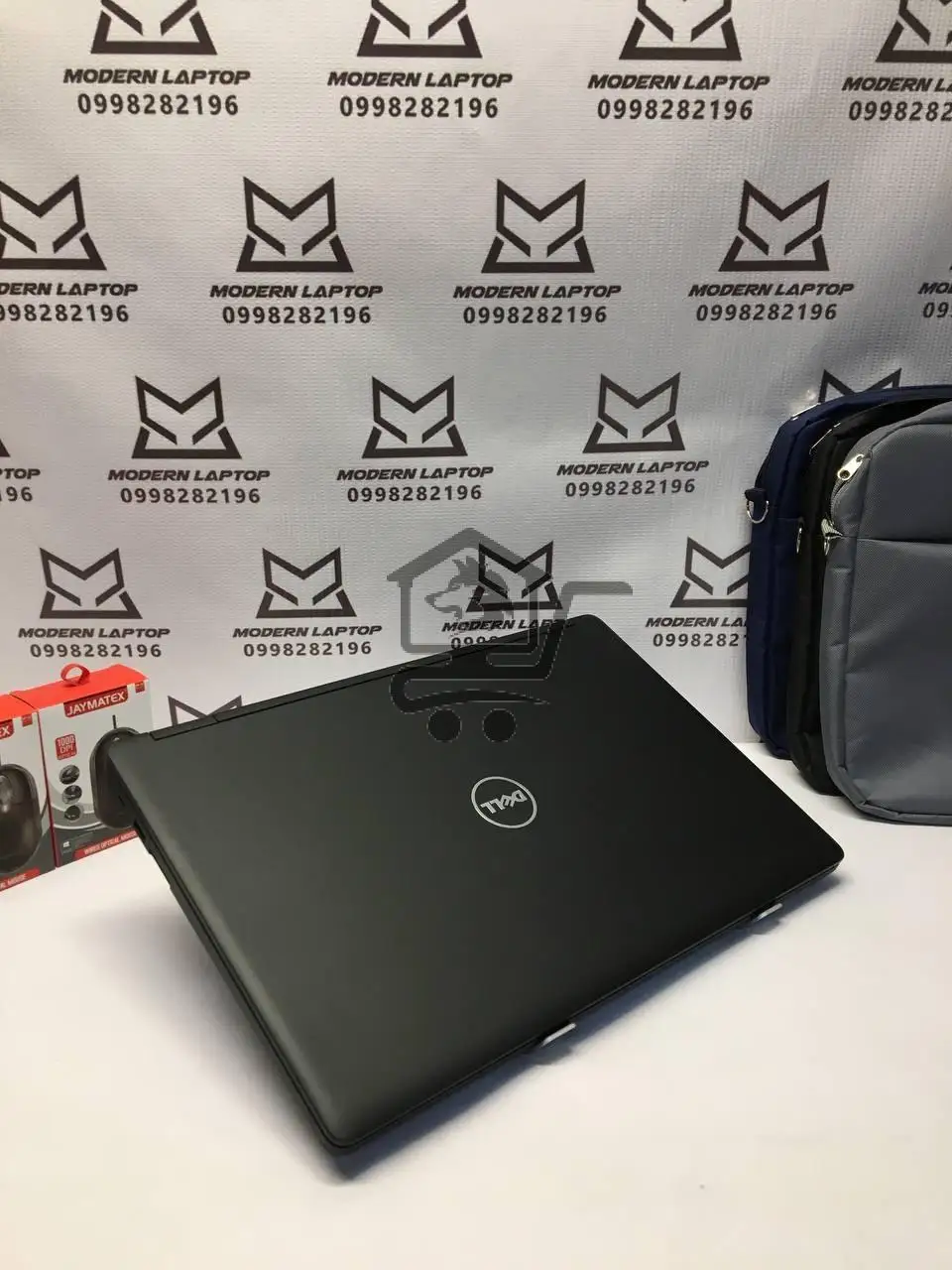 DELL precision 3520 - الصورة 4