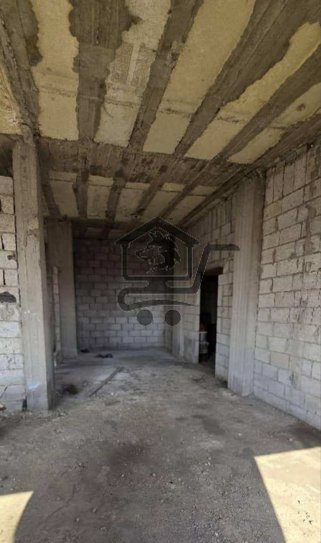 شقة على الهيكل بسعر مميز - الصورة 2