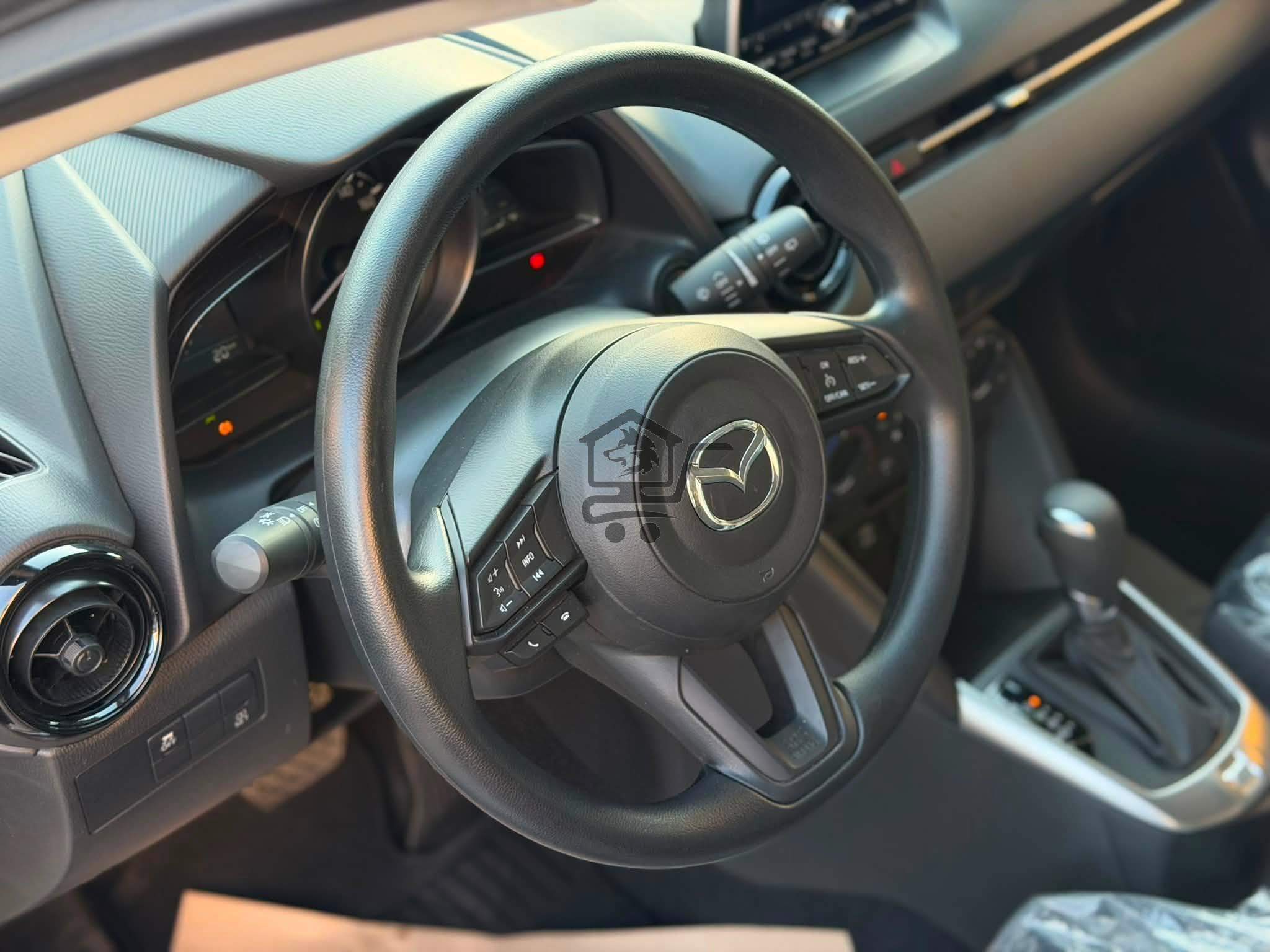 Mazda 2 2026 - الصورة 7