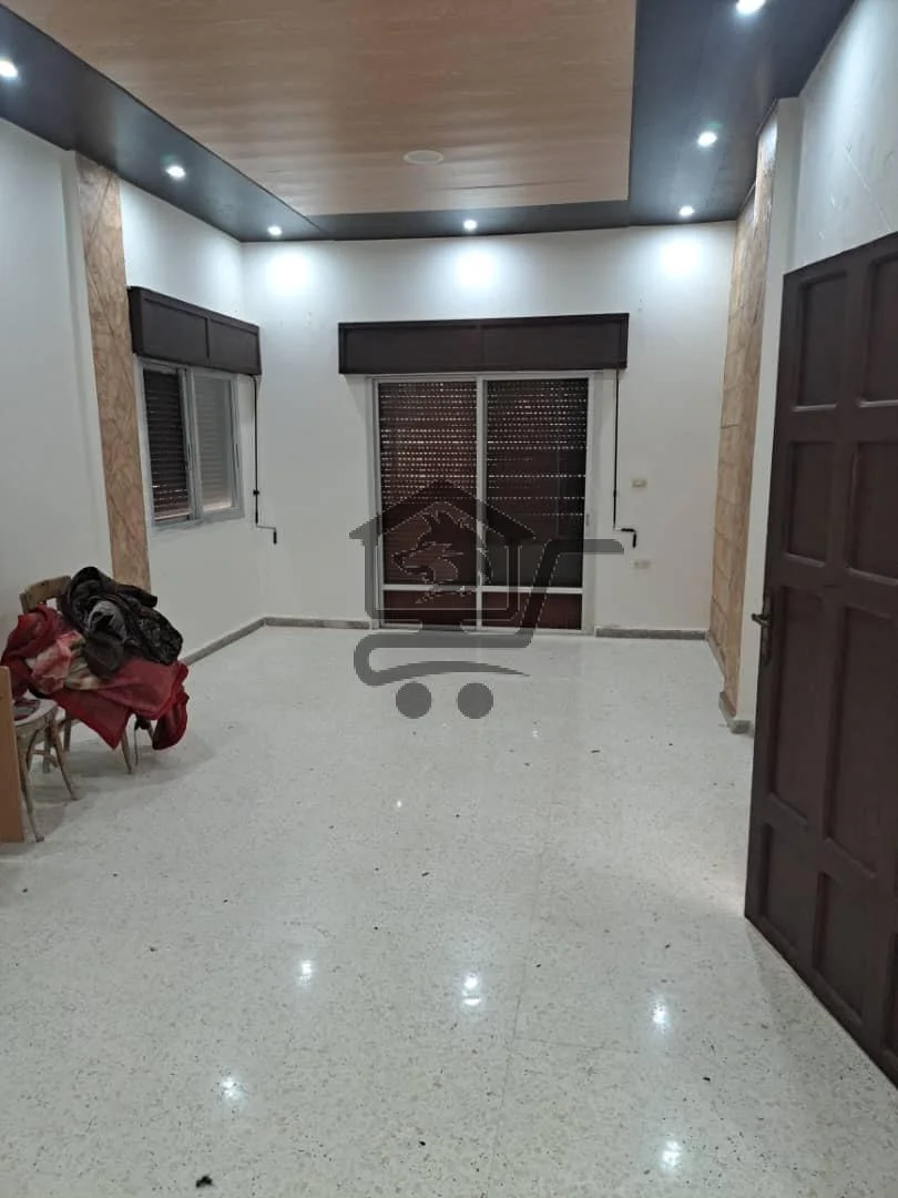 شاليه ارضيه غرفتين نوم وصالون - الصورة 3