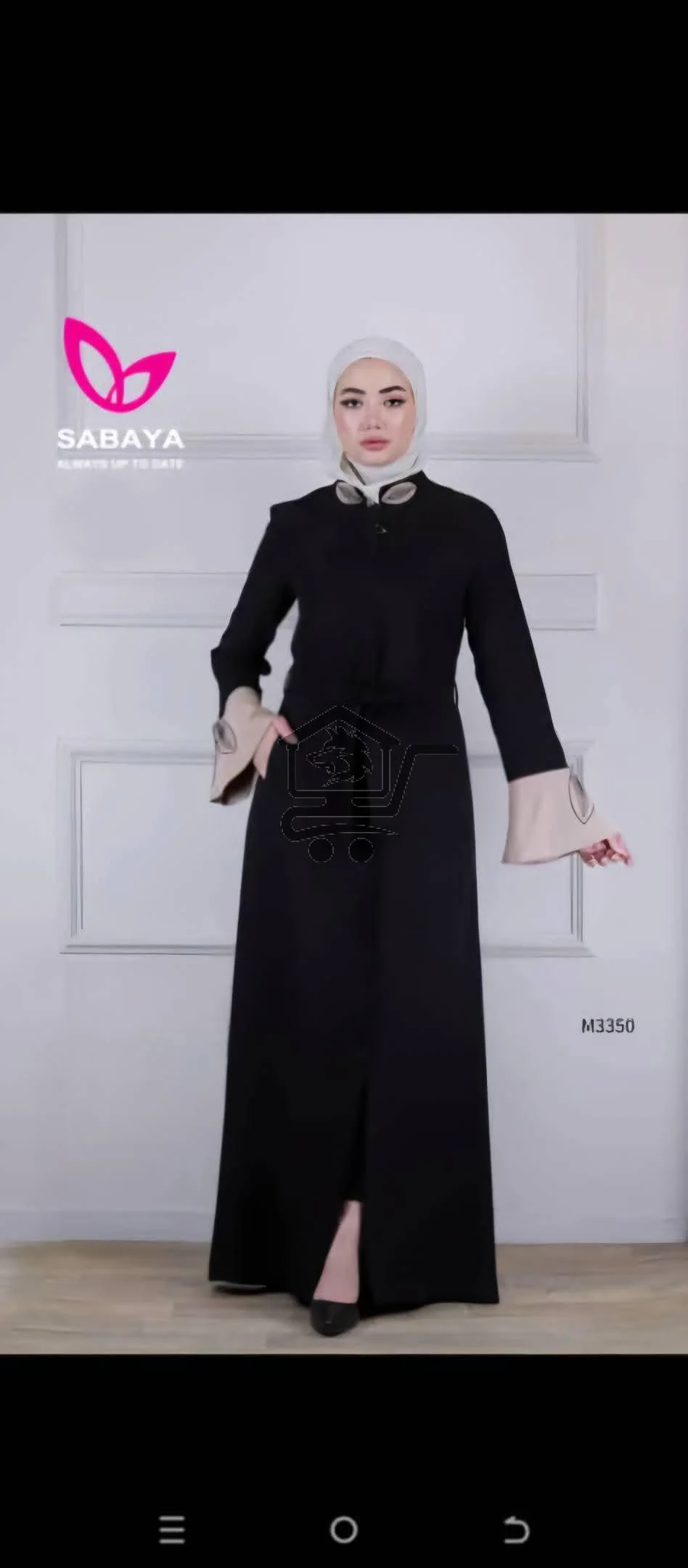 عرض عبايات - الصورة 5