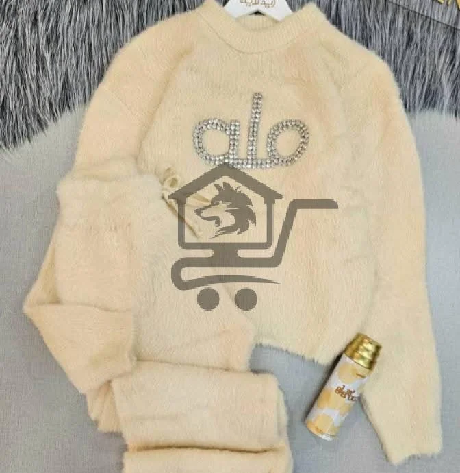 طقم موهير - الصورة 4