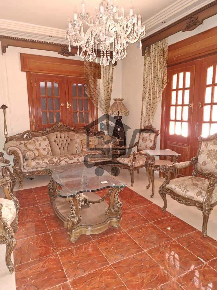 منزل فاخر - الصورة 1