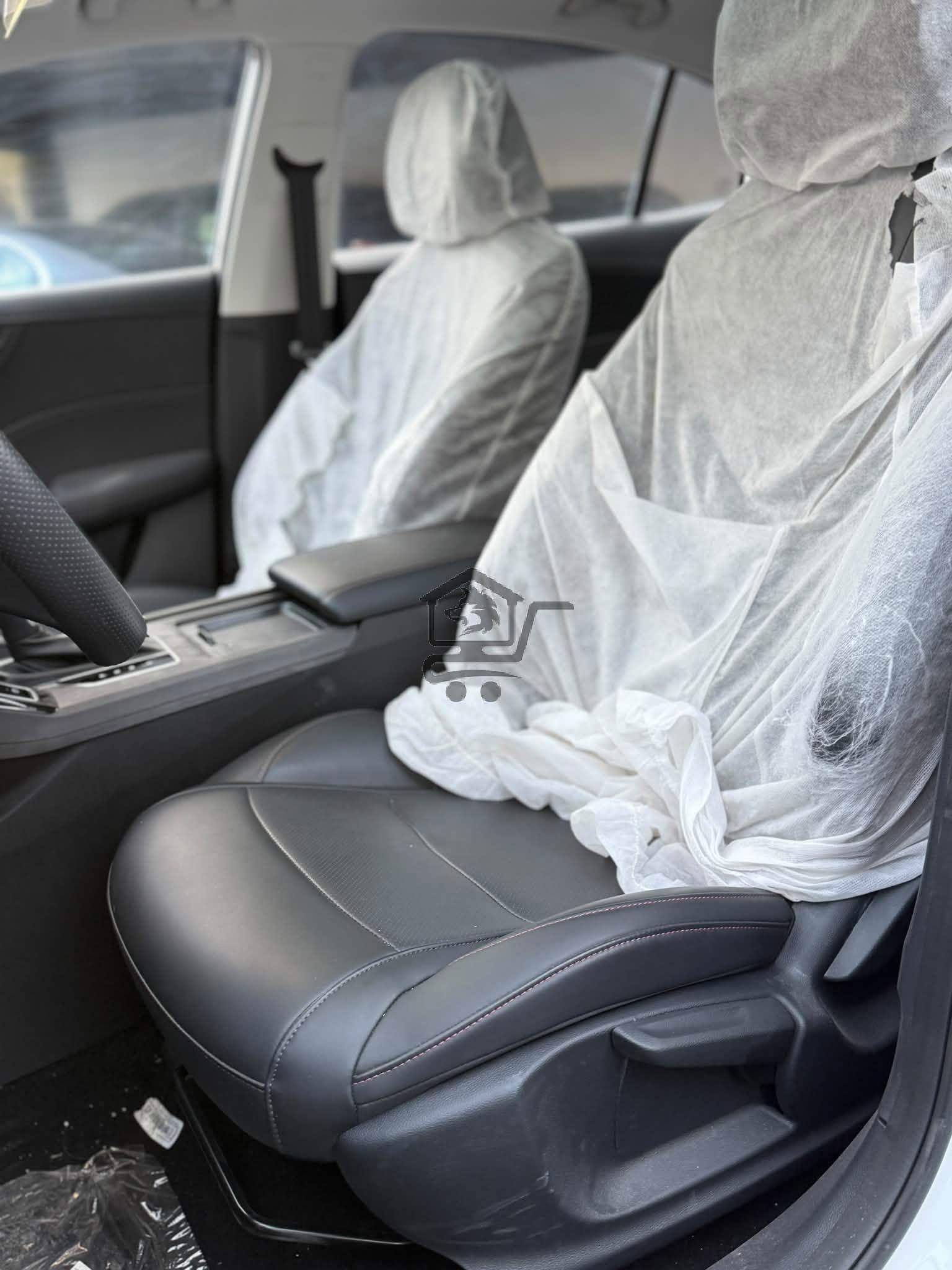 Roewe i5 2025 - الصورة 7