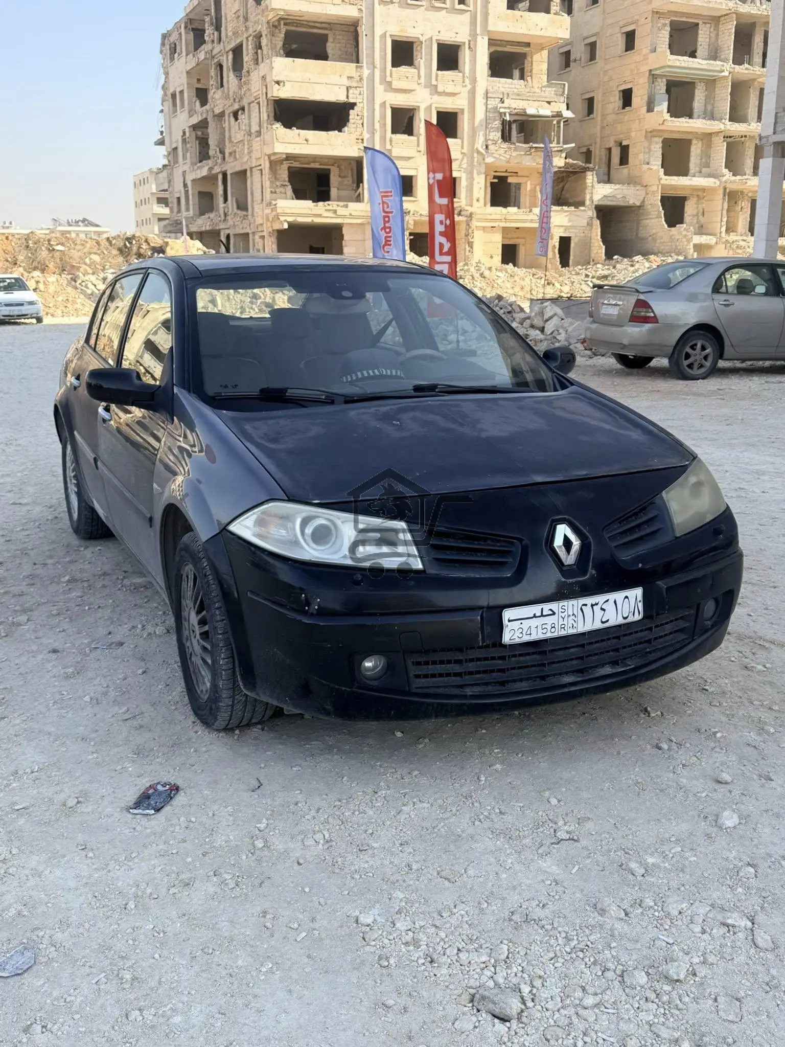 رينو  2008 - الصورة 8