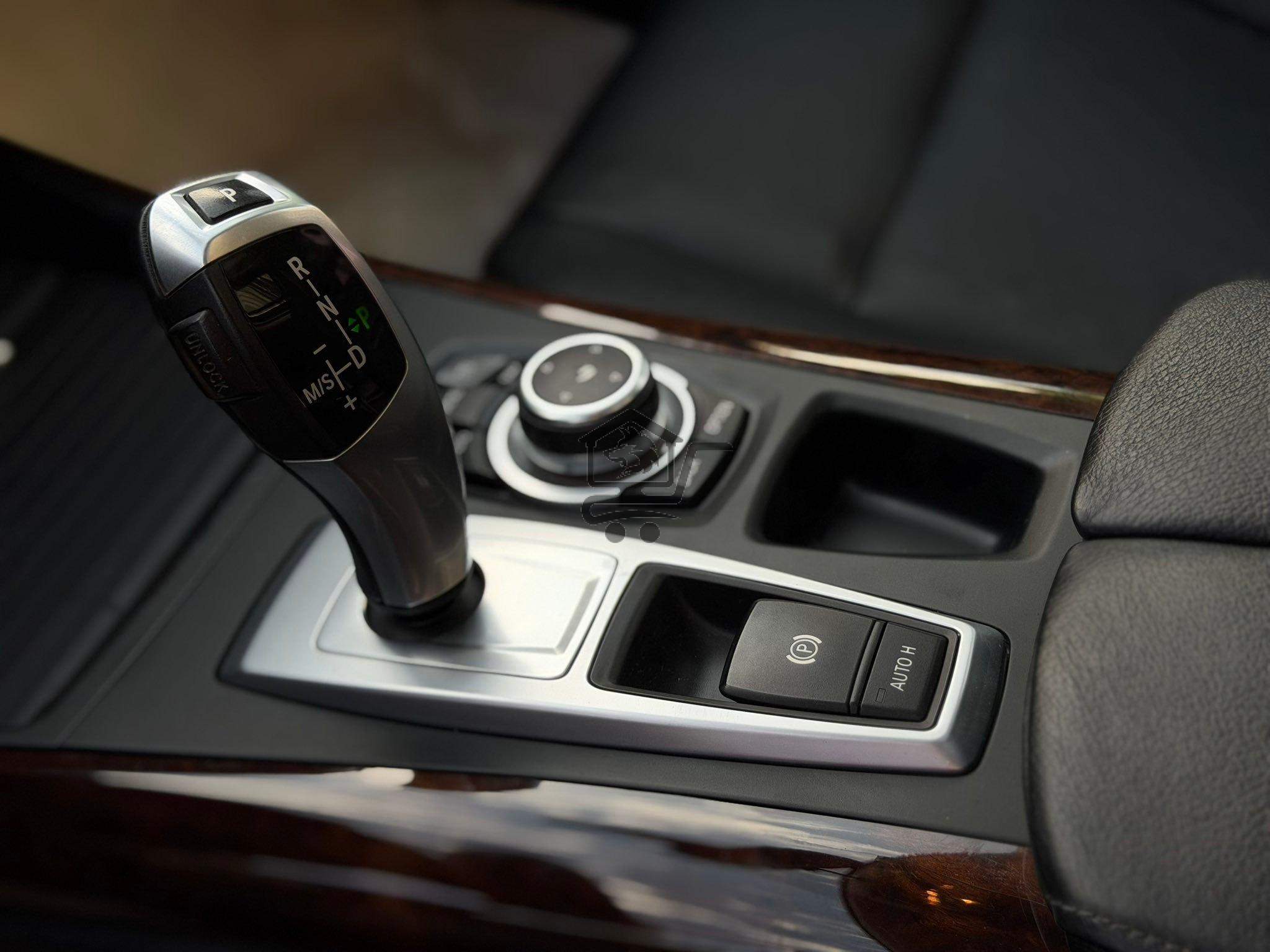 BMW X5 2011 - الصورة 9