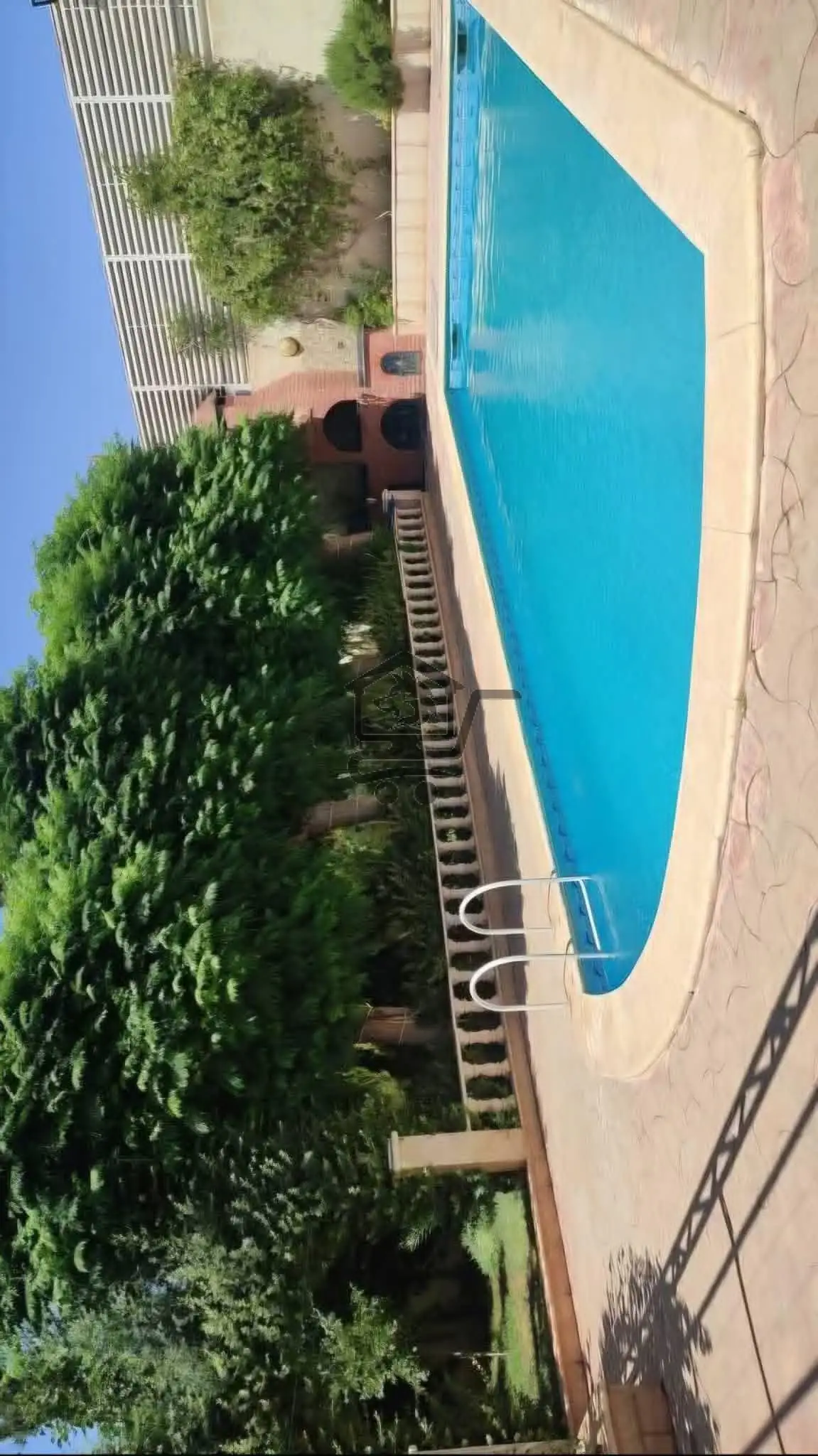 للبيع مزرعة في حتيتة التركمان - الصورة 3