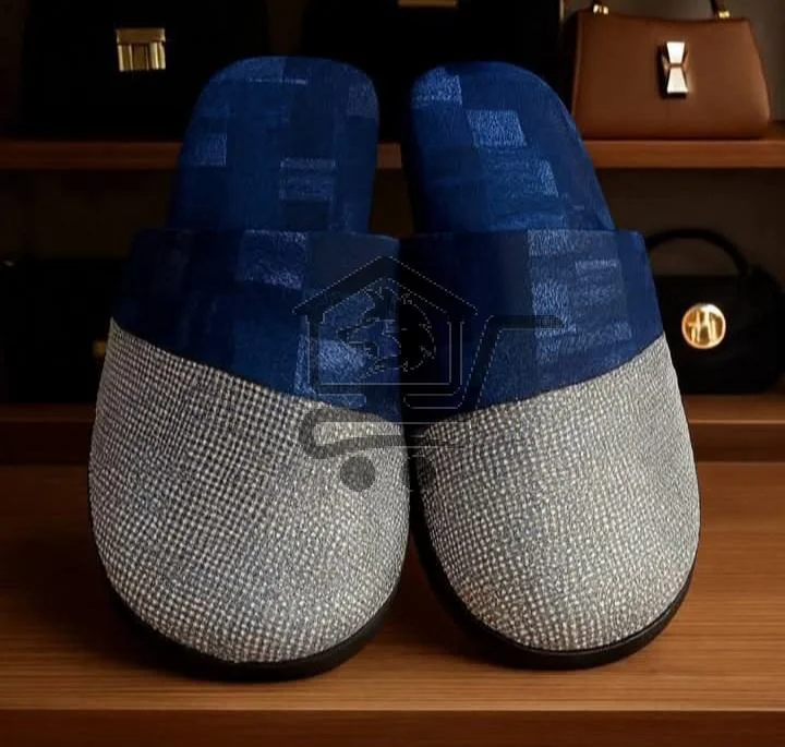 أحذية وجه فرو - الصورة 2