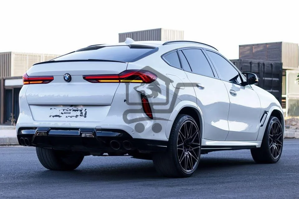 BMW - الصورة 2