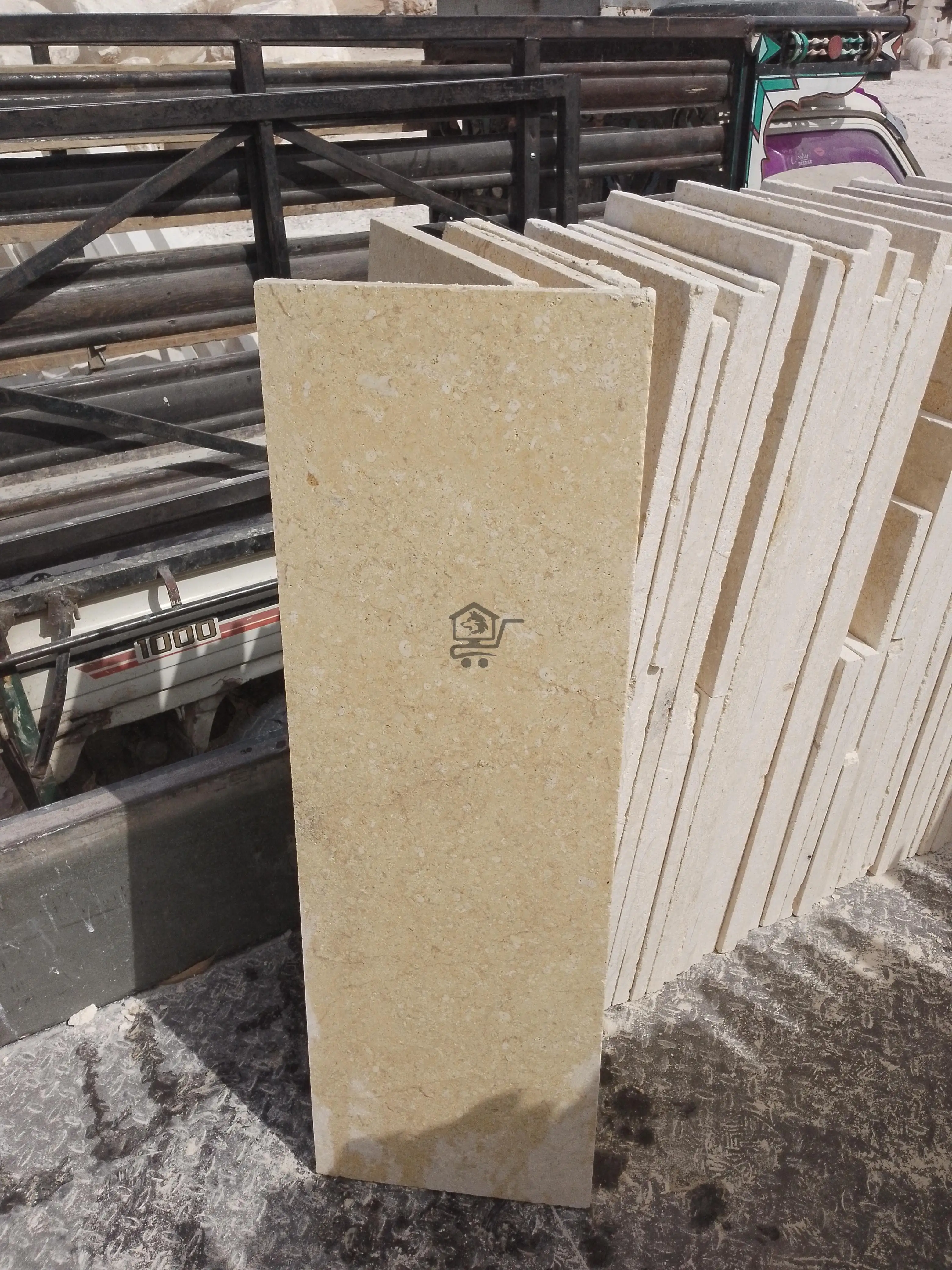 حجر طبيعي - الصورة 4