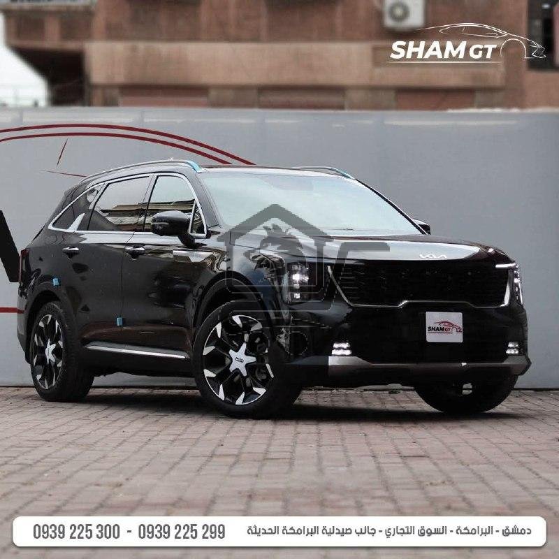 KIA SORENTO 2026 - الصورة 2