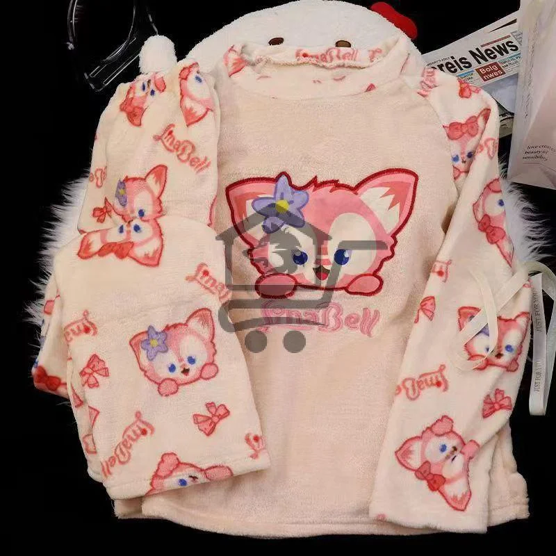 بيجاما نسواني - الصورة 1