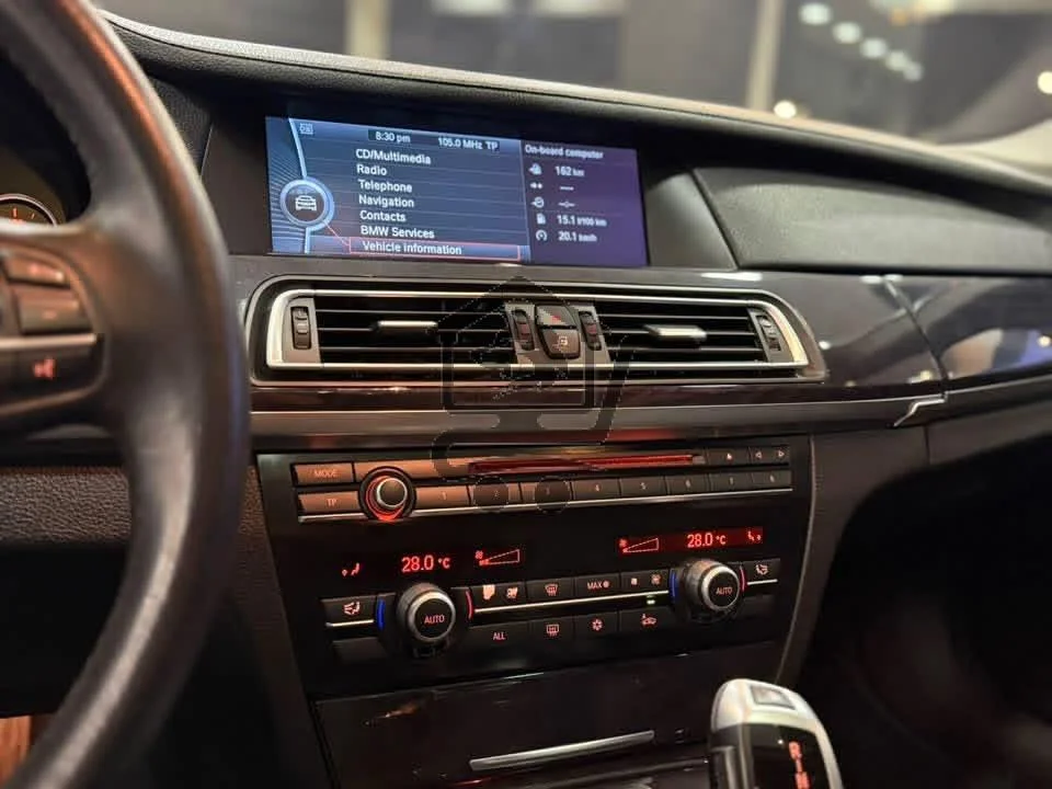 BMW - الصورة 4