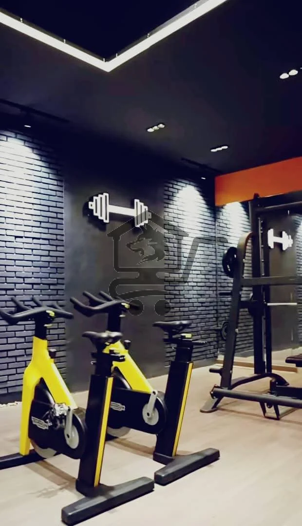 Gym Station 💪🏻 🏋️ - الصورة 3