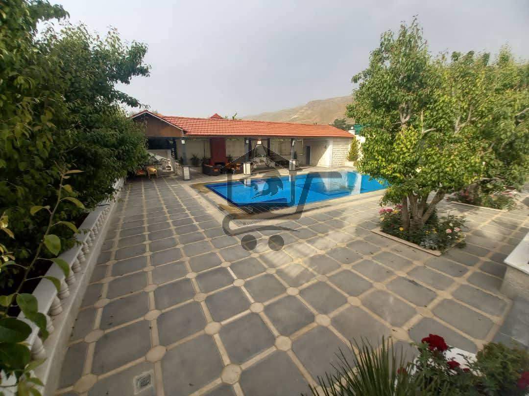 فيلا بأجمل مواصفات - الصورة 3