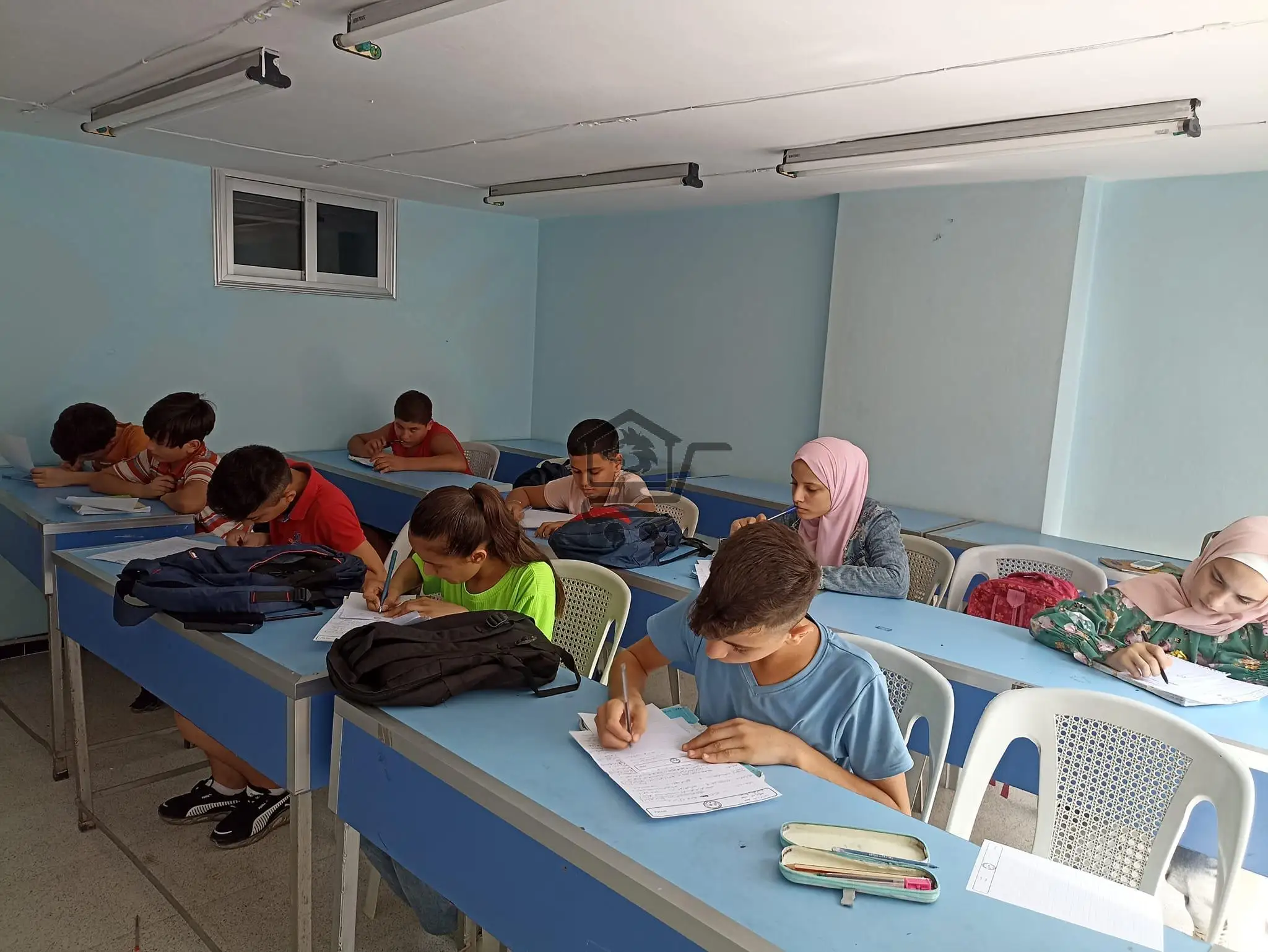 معهد الجوهرة التعليمي - الصورة 4